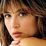 First pic of Sophie Marceau scans & nude paparazzi pics