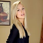 First pic of Alexa Grace - Karup's Hometown Amateurs 3