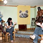 Third pic of Dancing Bear, sex party, bachelorette parties gone wild, party hardcore