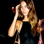First pic of Lily Aldridge fully naked at Largest Celebrities Archive!