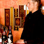 First pic of Mason Moore - Bartenders (Penthouse)