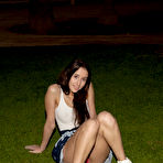 Third pic of Belle Knox on Zishy