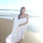 First pic of Tessa Fowler Beach Breeze