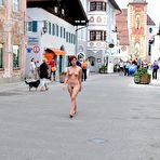 First pic of Nude in Public - Public Nudity - Naked In Public - Outdoor - Exhibtionism - Flashing - NIP-Activity.com