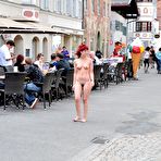 Fourth pic of Nude in Public - Public Nudity - Naked In Public - Outdoor - Exhibtionism - Flashing - NIP-Activity.com