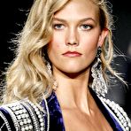 Fourth pic of Karlie Kloss BALMAIN X H&M Collection Launch