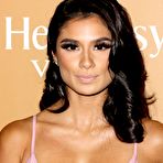 First pic of Diane Guerrero shows sexy cleavage