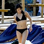 Third pic of :: Largest Nude Celebrities Archive. Michelle Rodriguez fully naked! ::