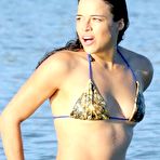 Fourth pic of :: Largest Nude Celebrities Archive. Michelle Rodriguez fully naked! ::