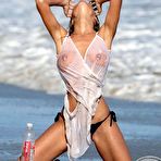 Third pic of Charlie Riina fully naked at Largest Celebrities Archive!