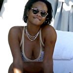 Third pic of Christina Milian absolutely naked at TheFreeCelebMovieArchive.com!