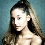 Fourth pic of Ariana Grande absolutely naked at TheFreeCelebMovieArchive.com!