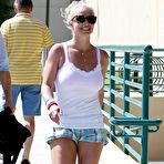 Second pic of Britney Spears fully naked at Largest Celebrities Archive!