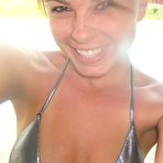 First pic of Kari Sweets Pool Girl Nude / Hotty Stop