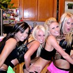 First pic of Amateur stripper party with hot chicks