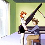 First pic of Pianist - Exclusively at TotalHentai.com