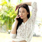 First pic of Martina -  My Kind Of Fun (Twistys)
