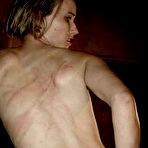 Fourth pic of Brutal Whipping, Spanking, Corporal Punishment, Flogging, BDSM, and Suspension