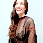 First pic of Liv Tyler fully naked at Largest Celebrities Archive!