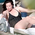 Third pic of Liv Tyler fully naked at Largest Celebrities Archive!