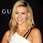 First pic of Kelly Rohrbach at LACMA 2015 Art+Film Gala