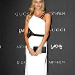 Second pic of Kelly Rohrbach at LACMA 2015 Art+Film Gala