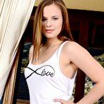 First pic of Jillian Janson Nude Newcomer ATK / Hotty Stop