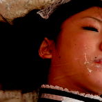 Third pic of Sweet maid, Mahiru Tsubaki is satisfying many guys | JapanHDV