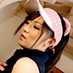 First pic of Sweet Michiru Tsukino is teaching good manners today | JapanHDV