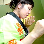 Fourth pic of Multi talented Japanese woman is performing quite often | JapanHDV