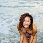 First pic of :: Largest Nude Celebrities Archive. Brenda Song fully naked! ::