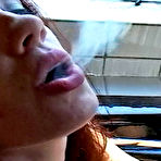 Fourth pic of Smoking Fetish Videos, Movies and Galleries by the best smoking fetish video website! Sexy smoking fetish video girls in hours of smoking fetish videos!