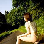 First pic of Jun Kiyomi in Shine by Idols69 | Erotic Beauties