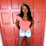First pic of Jezabel Vessir - Brown Bunnies