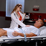 First pic of Sunny Lane - Doctor Adventures