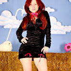 Third pic of Sexy Pattycake Black Sheep @ GirlzNation.com
