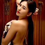 Second pic of Wu Muxi - Breaking Tradition (Playboy Plus)