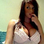 Second pic of I Hacked My Ex Girlfriend - captured webcams