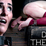 First pic of SexPreviews - Mary Jane Shelley and Bianca Breeze bound for double the pain in dungeon