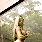 Second pic of Julia Salimeni - Playboy Brazil