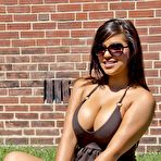 First pic of Briana Lee Extreme Brickhouse / Hotty Stop