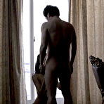 Second pic of Kang Ye-won fully nude in El Condor Pasa