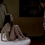 Fourth pic of Kang Ye-won fully nude in El Condor Pasa