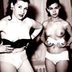 First pic of VINTAGE CUTIES