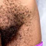 Second pic of Hairy pussy pictures of Queen Bri - The Nude and Hairy Women of ATK Natural & Hairy