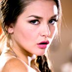 First pic of Allie Haze, Serena Blair and their friend Sabrina Starr strip for the camera