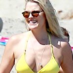 Third pic of Ali Larter nude photos and videos at Banned sex tapes