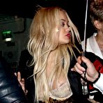 First pic of :: Largest Nude Celebrities Archive. Rita Ora fully naked! ::