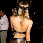 Fourth pic of Paris Hilton fully naked at Largest Celebrities Archive!