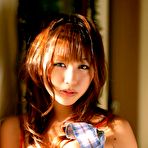 Second pic of Busty Vacation @ AllGravure.com